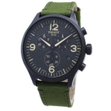 T116.617.37.097.00-Tissot Uomo T1166173709700 Chrono XL Quarzo