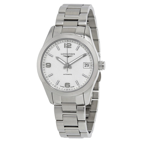 Longines L2.385.4.76.6 Conquest Classic Automatic Woman's Watch