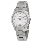 Longines L2.385.4.76.6 Conquest Classic Automatic Woman's Watch