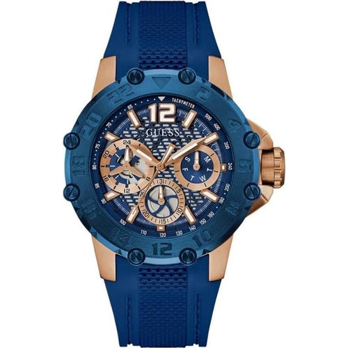 Guess GW0640G3 Conteder Quartz Men's Watch