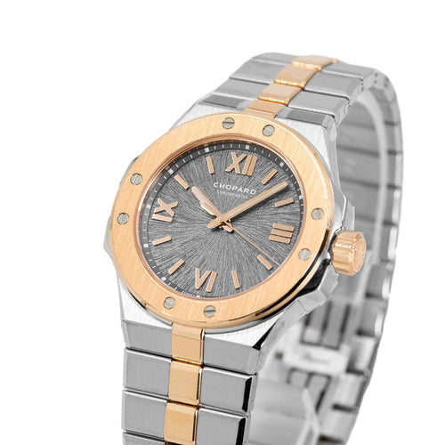 Chopard Donna 298617-6001 Alpine Eagle Small Automatico