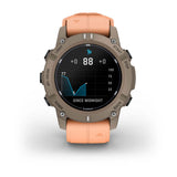 Garmin 010-02986-01 Descent™ G2 Smartwatch Men's Watch