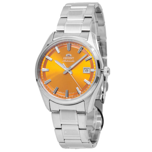Orient RA-AC0R08Y30B Stretto Date Automatic Men's Watch