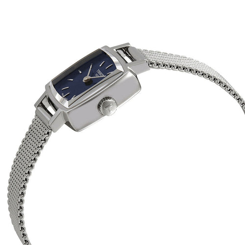 Tissot Donna T058.109.11.041.00 Lovely Square Quarzo