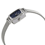 Tissot Donna T058.109.11.041.00 Lovely Square Quarzo