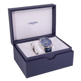Longines L2.673.4.92.0  Master Collection Automatic Men's Watch