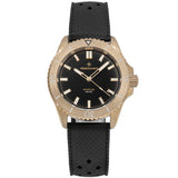 Venezianico Uomo 3121555 Nereide Bronzo 39mm Automatico