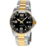 Longines L3.781.3.56.7 HYDROCONQUEST Automatic Men's Watch