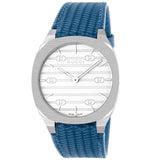 Gucci YA163422 25H Quartz Woman's Watch