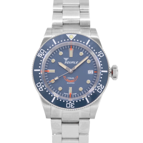 Squale 1545GG.AC