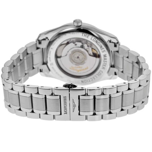Longines L2.910.4.78.6 Master Collection Automatic Men's Watch