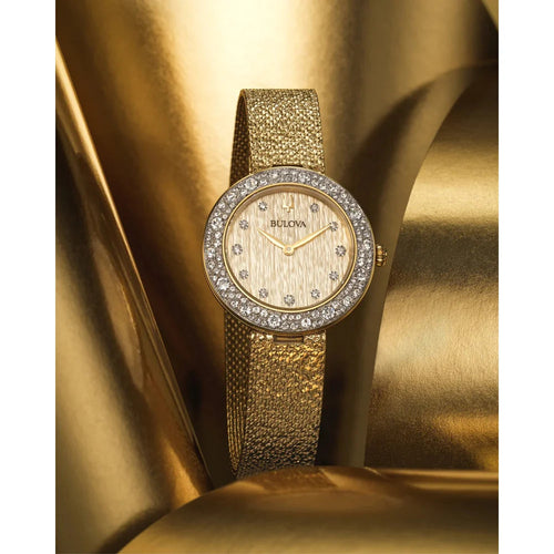 Bulova 98L321