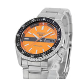Seiko Uomo SRPK11K1 5 Sports Automatico