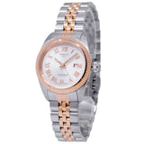 Tissot T156.208.22.033.00 Ballade Automatic Woman's Watch