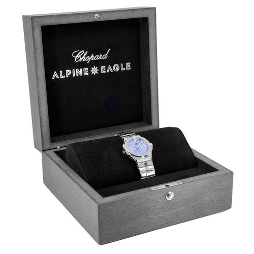 Chopard 298601-3012 Alpine Eagle Automatic Men's Watch