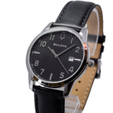 Bulova 96B473 Classic Quartz Men's Watch
