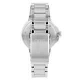 Oris 01 733 7789 4158-07 8 23 04PEB Aquis Automatic Men's Watch