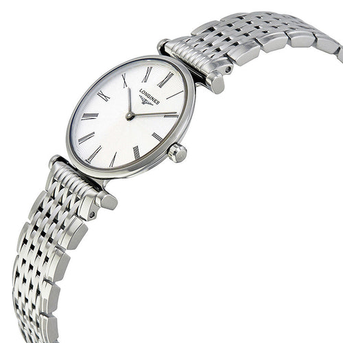 Longines L4.209.4.71.6 La Grande Classique de Longines Quartz Woman's Watch
