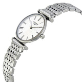 Longines L4.209.4.71.6 La Grande Classique de Longines Quartz Woman's Watch