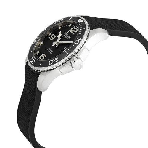 Longines L3.782.4.56.9 Hydroconquest Automatic Watch