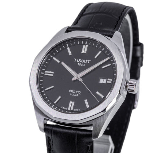 Tissot T151.422.16.051.00 Classic Contemporary Quartz Men's Watch