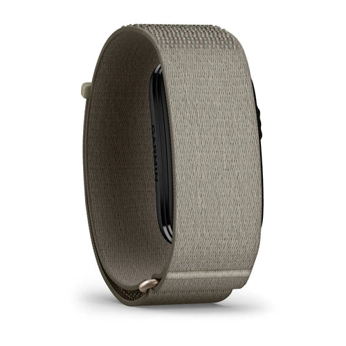 Garmin 010-04675-01 CIRQA™ Smart Band Quartz Men's Watch