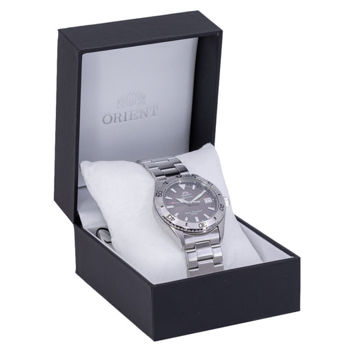 Orient RA-AC0Q15Y30B Mako Automatic Men's Watch