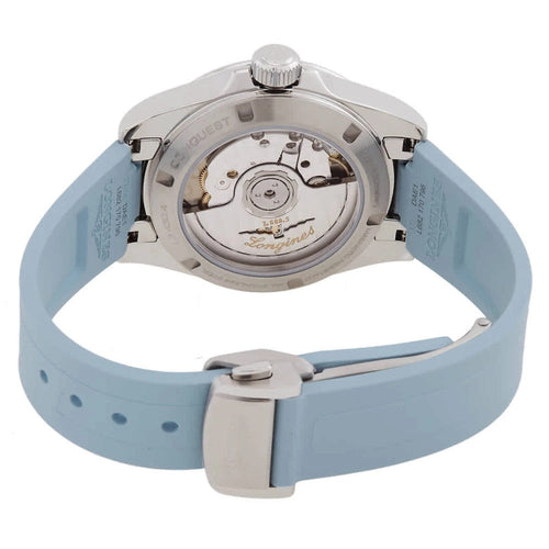Longines L3.430.4.92.9 Conquest Automatic Woman's Watch