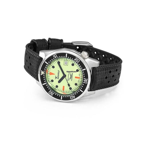 Squale 1521FULL.HT 1521 Automatic Men's Watch