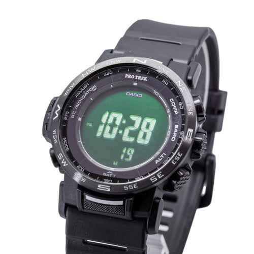 Casio PRW-35Y-1BER Pro Trek Quartz Men's Watch