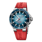 Oris 01 733 7730 4105-Set Oceano Pulito Umberto Pellizzari