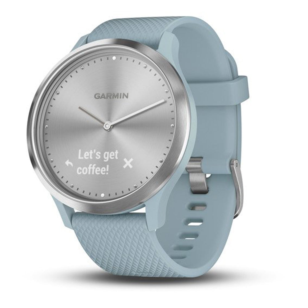 Garmin VÃvomove Test Garmin Vivomove Hr Donna Garmin VÃvomove Hr