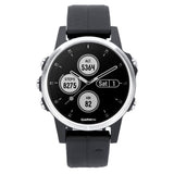 Garmin 010-01987-21 Fenix 5S Plus Glass Smartwatch