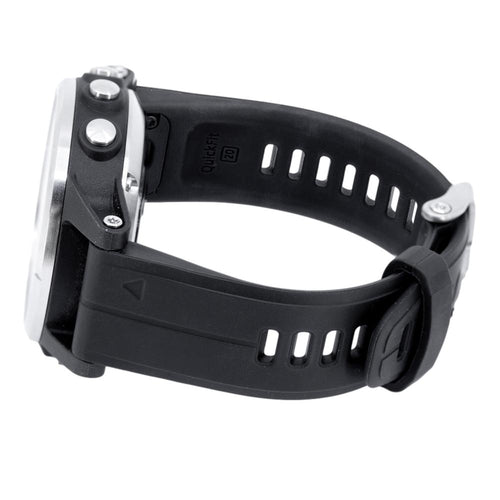 Garmin 010-01987-21 Fenix 5S Plus Glass Smartwatch