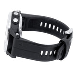 Garmin 010-01987-21 Fenix 5S Plus Glass Smartwatch