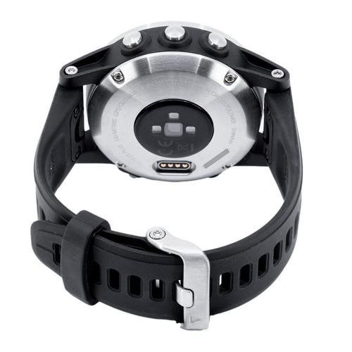 Garmin 010-01987-21 Fenix 5S Plus Glass Smartwatch