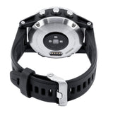 Garmin 010-01987-21 Fenix 5S Plus Glass Smartwatch