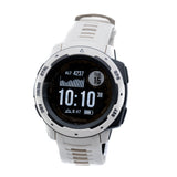 Garmin 010-02064-01 Instinct Tundra Smartwatch