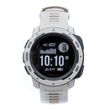 Garmin 010-02064-01 Instinct Tundra Smartwatch