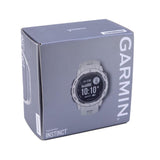 Garmin 010-02064-01 Instinct Tundra Smartwatch