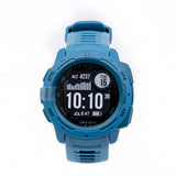 Garmin 010-02064-04 Instinct Lakeside Smartwatch