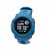Garmin 010-02064-04 Instinct Lakeside Smartwatch