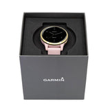 Garmin 010-02172-32 Vivoactive 4S Smartwatch