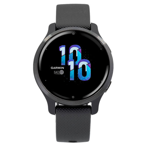 Garmin 010-02429-10 Venu 2S Smartwatch