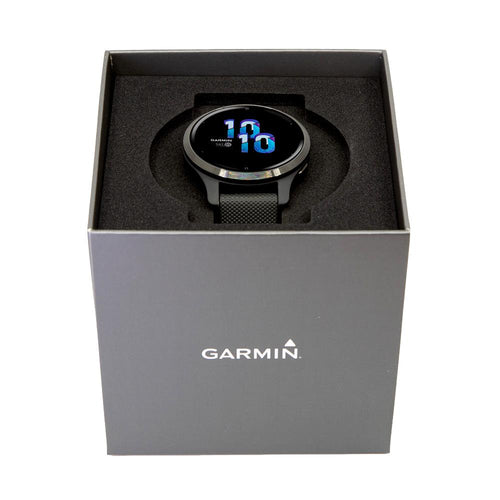 Garmin 010-02429-10 Venu 2S Smartwatch