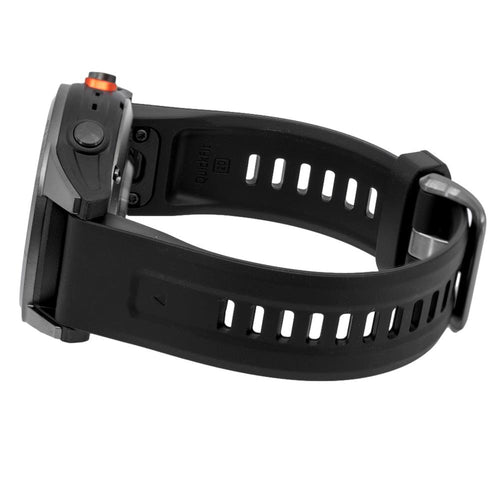 Garmin 010-02539-13 Fenix 7S Slate Grey Smartwatch Solar