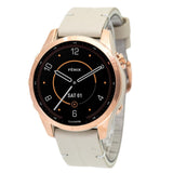Garmin 010-02539-35 Fenix 7S Rose Gold Smartwatch Solar