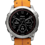 Garmin 010-02541-19 Fenix 7X Smartwatch Solar