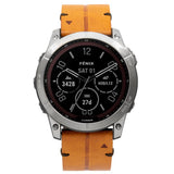 Garmin 010-02541-19 Fenix 7X Smartwatch Solar