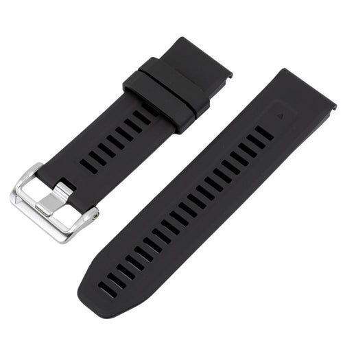 Garmin 010-02541-19 Fenix 7X Smartwatch Solar